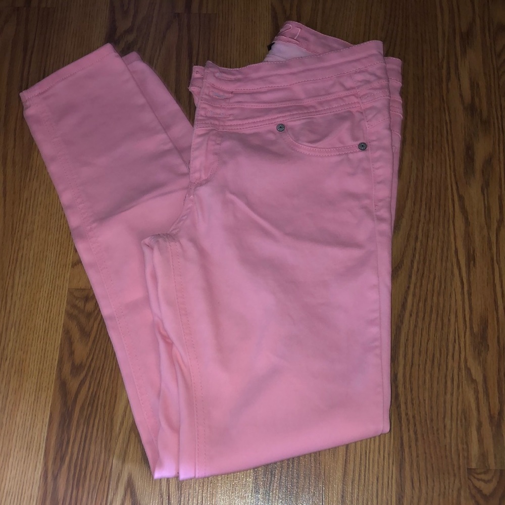 Freedom flex jeans
